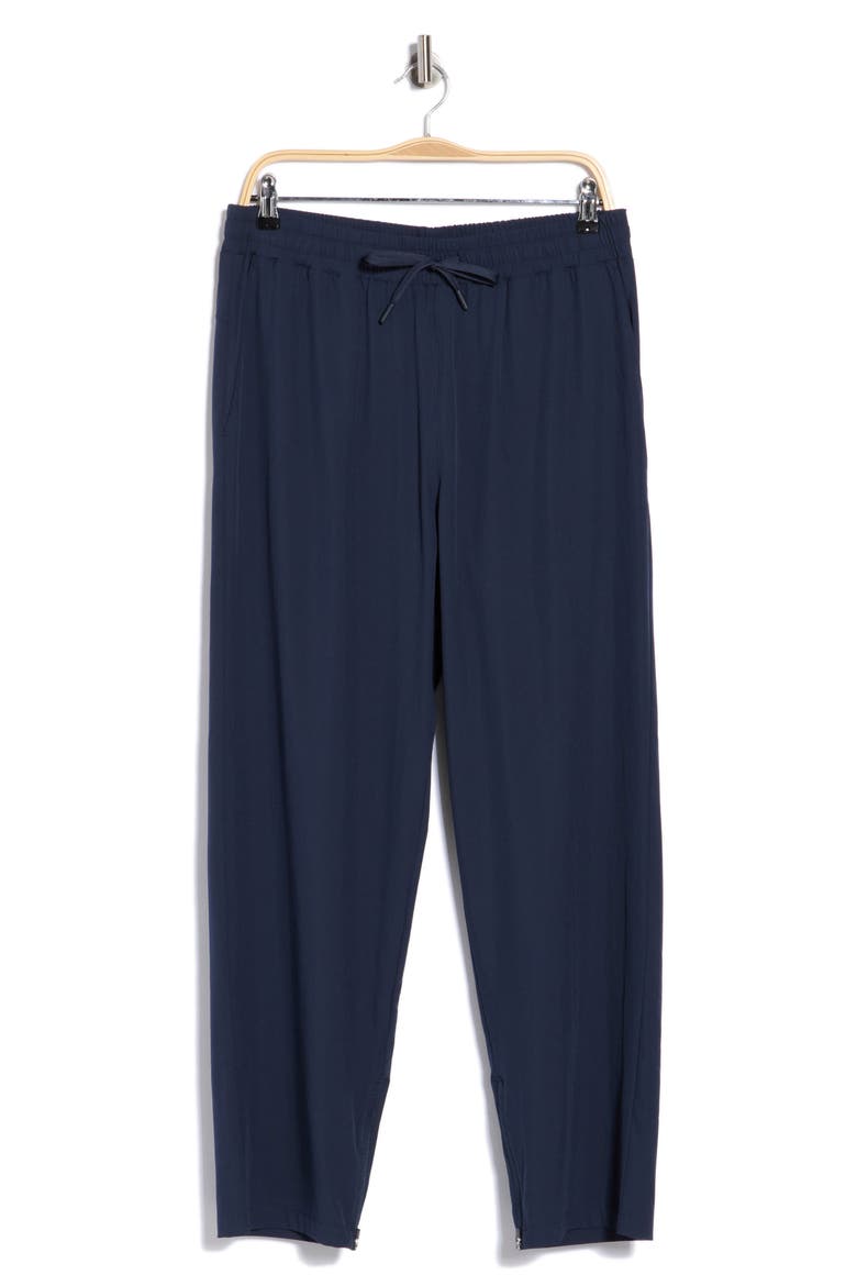 Momentum Train Pants, Alternate, color, NAVY ECLIPSE