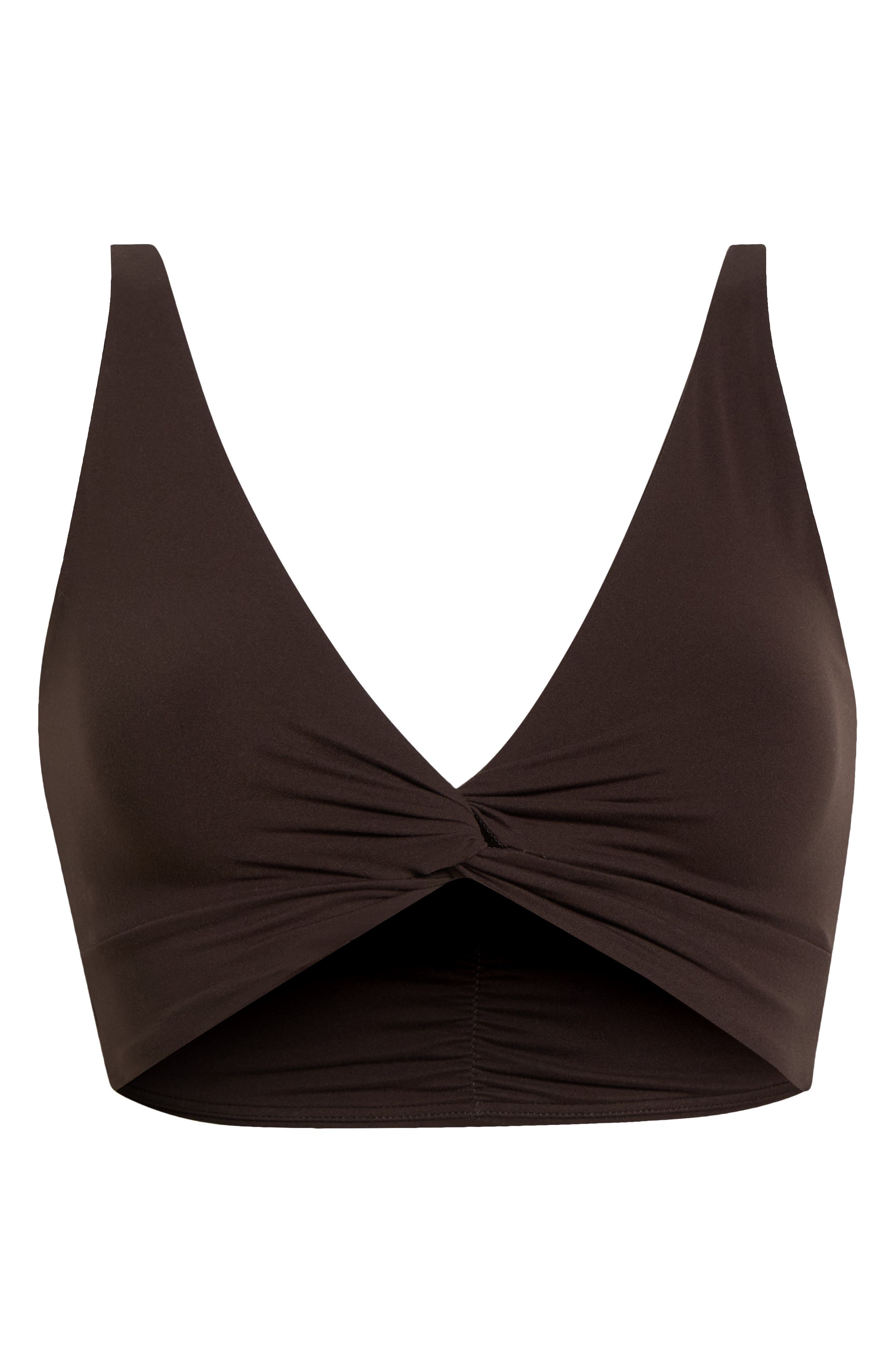 FP Movement Never Better Twist Front Sports Bra