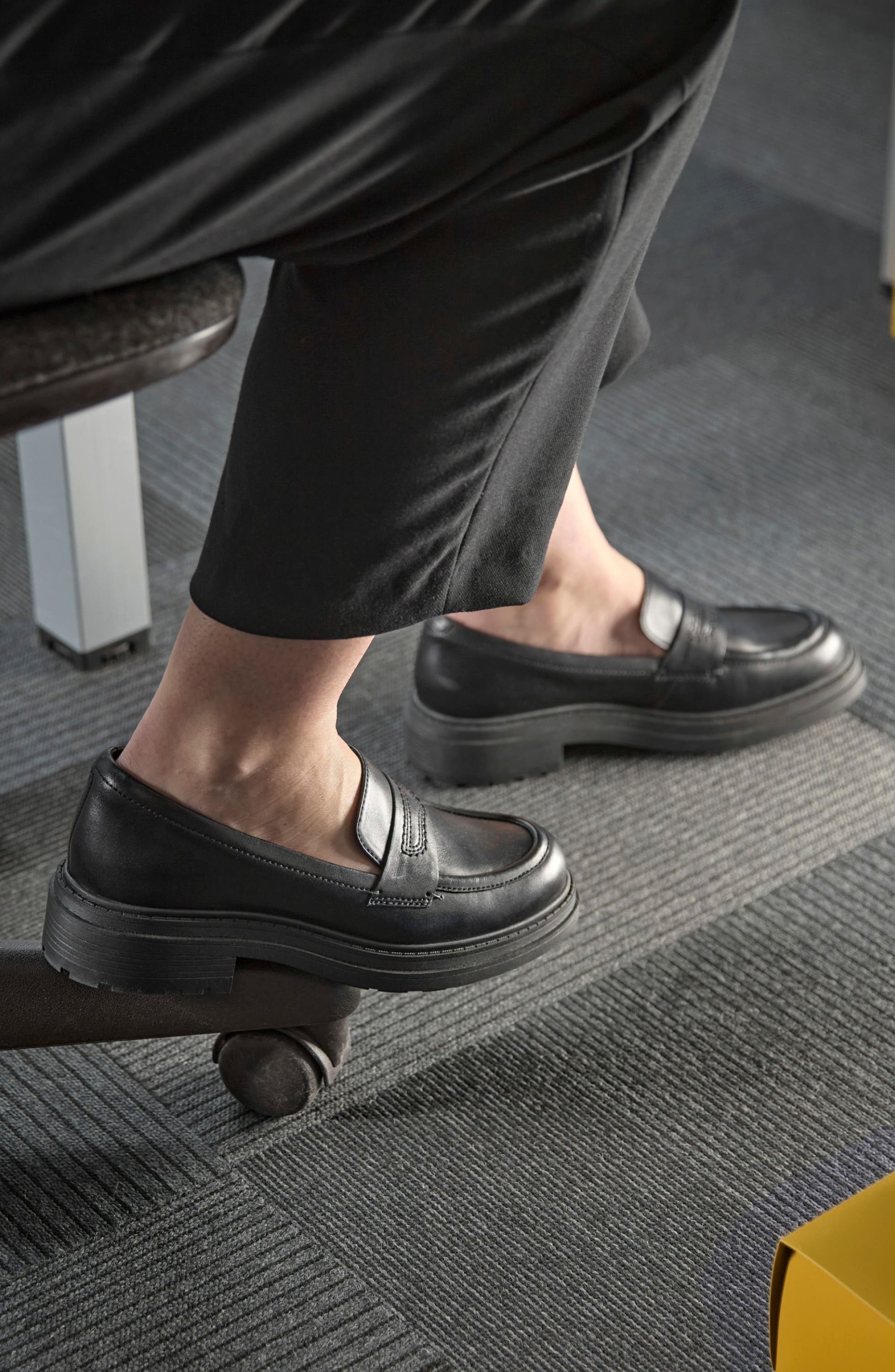 Clarks® Orinoco Edge Loafer (Women) | Nordstrom