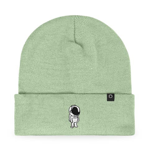 Astronaut Beanie