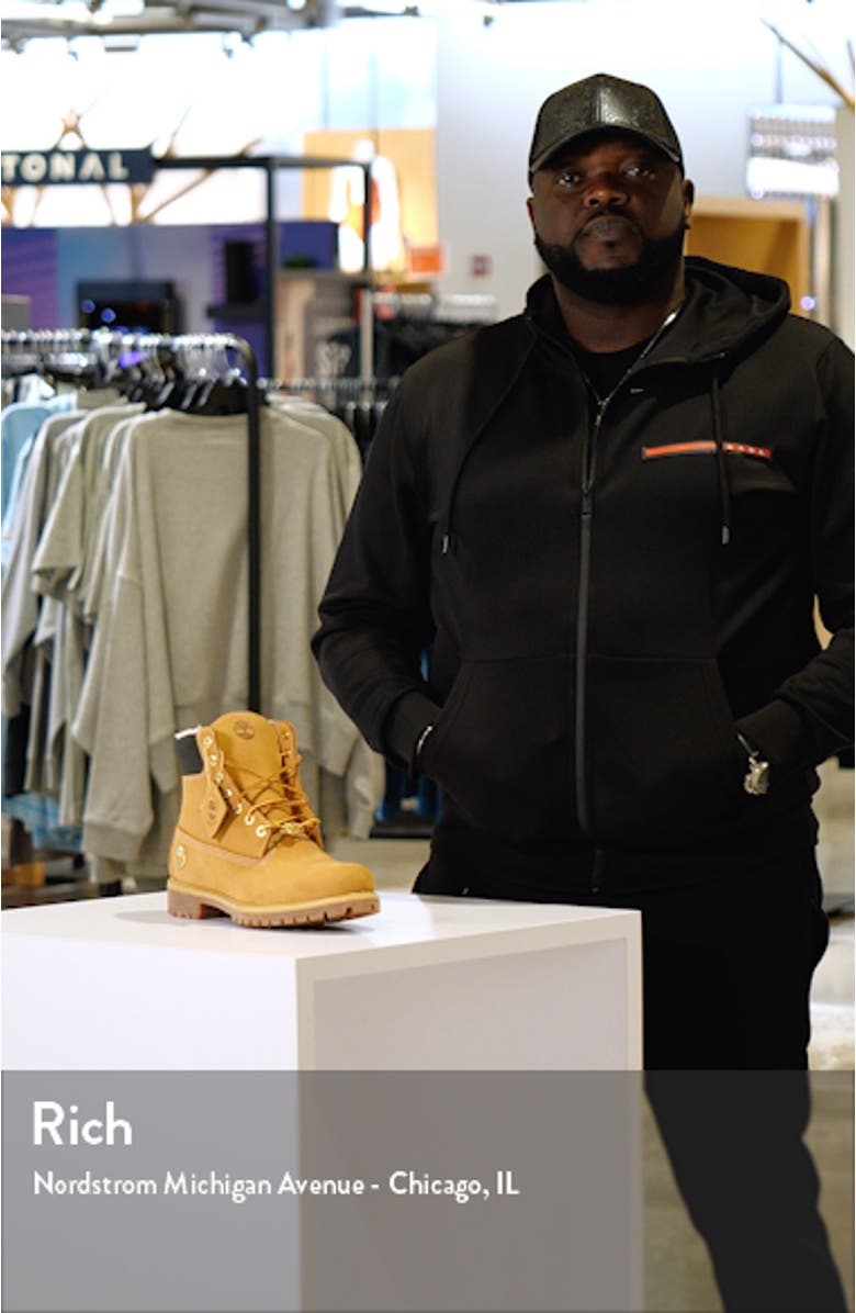 Premium Waterproof Boot, sales video thumbnail