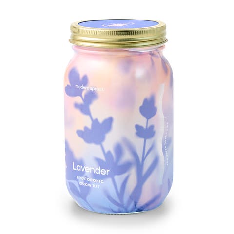 Garden Jar