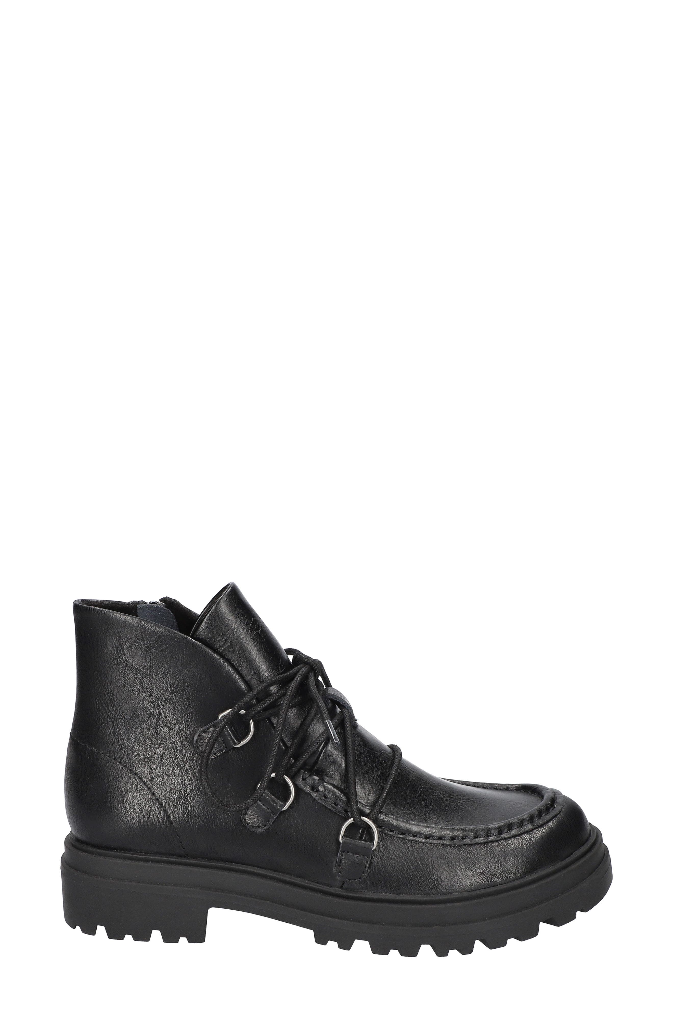 Bella Vita Xandy Boot, Alternate, color, 