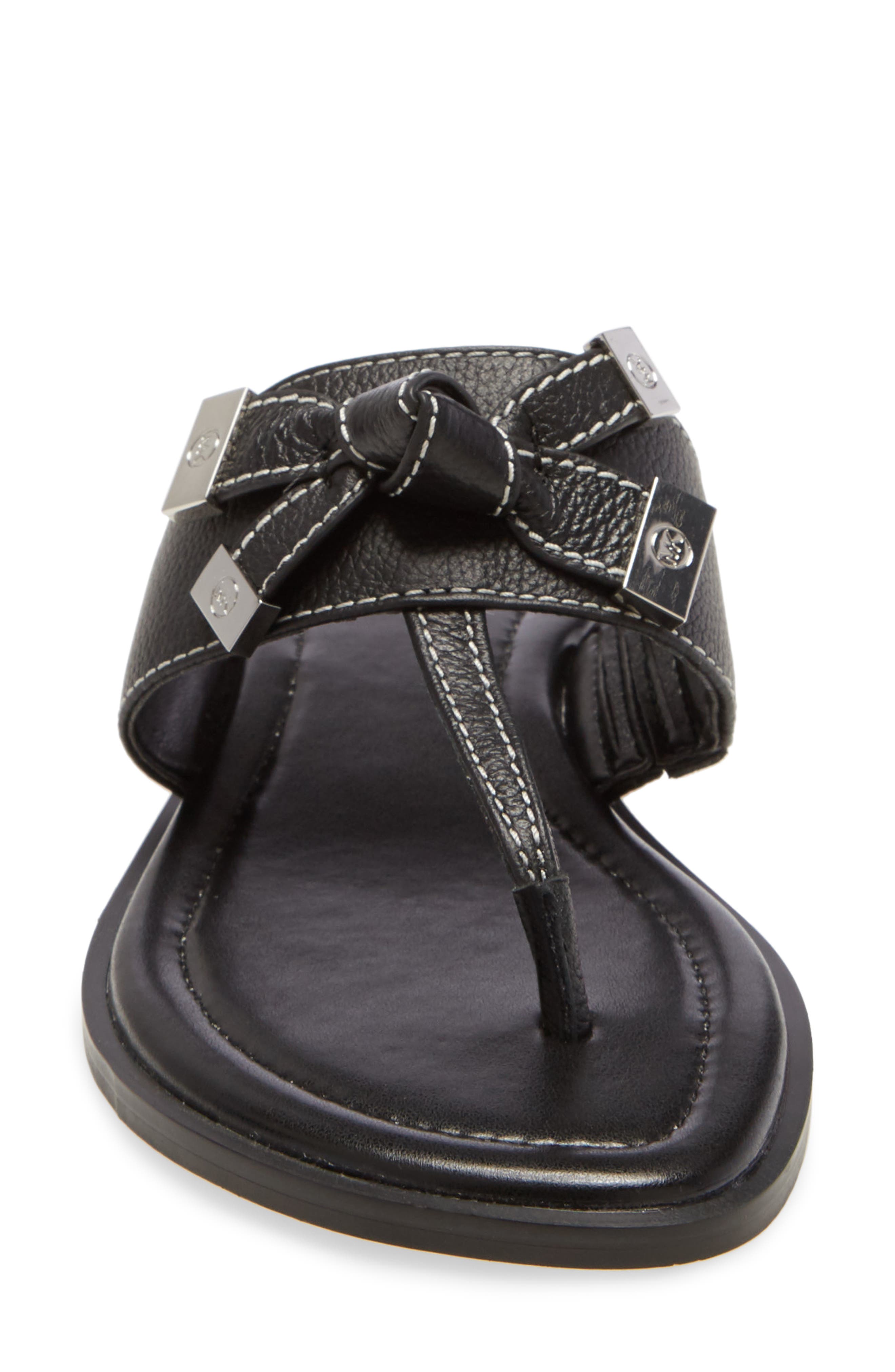 MICHAEL Michael Kors Ripley Sandal, Alternate, color, 