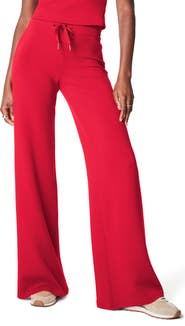 SPANX® AirEssentials Wide Leg Pants
