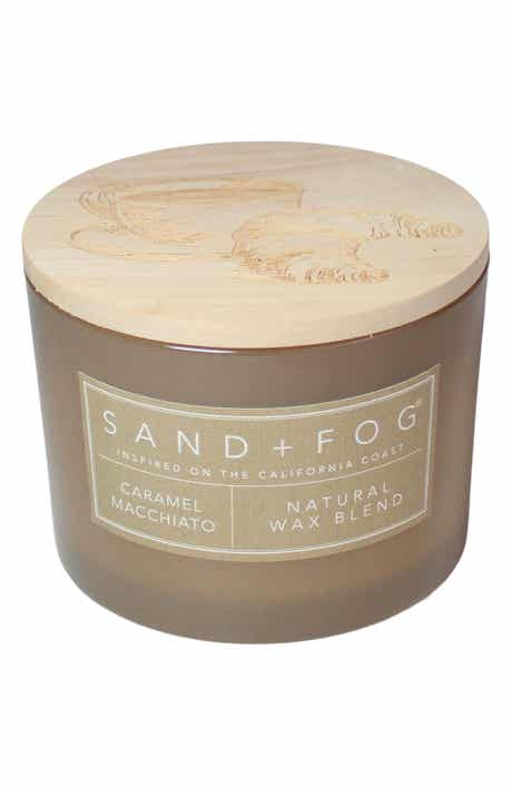 Caramel Macchiato Candle