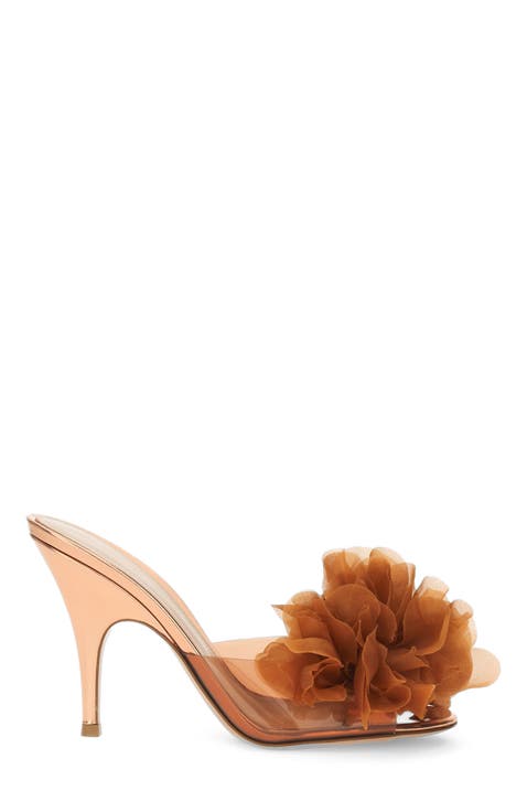 Igea Mules