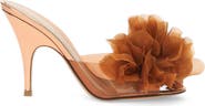 Gianvito Rossi Igea Mules