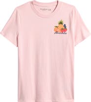 abercrombie kids Kids' Fruit Stand Graphic T-Shirt