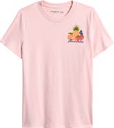 abercrombie kids Kids' Fruit Stand Graphic T-Shirt