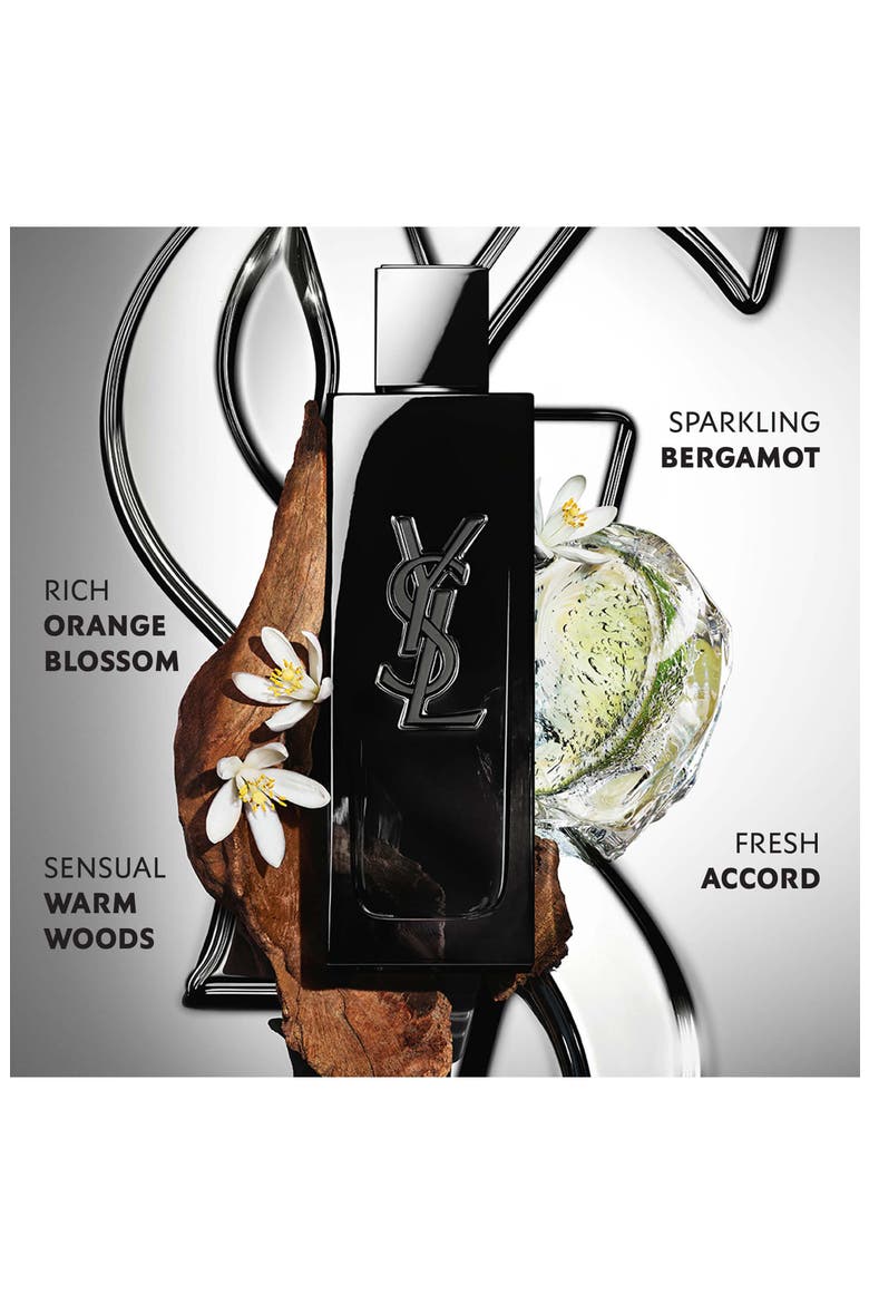MYSLF Eau de Parfum Father's Day Gift Set $203 Value, Alternate, color, NO COLOR
