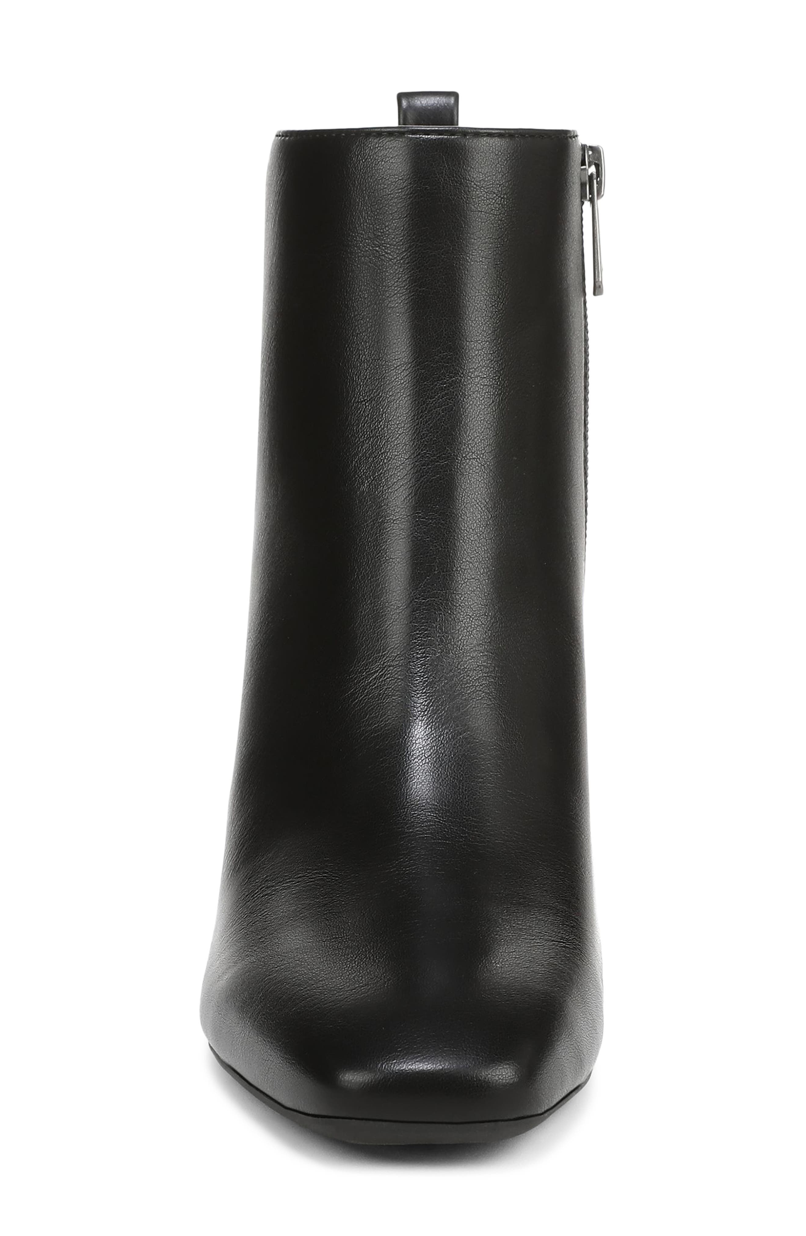 SAM & LIBBY Yuliana Square Toe Bootie, Alternate, color, 