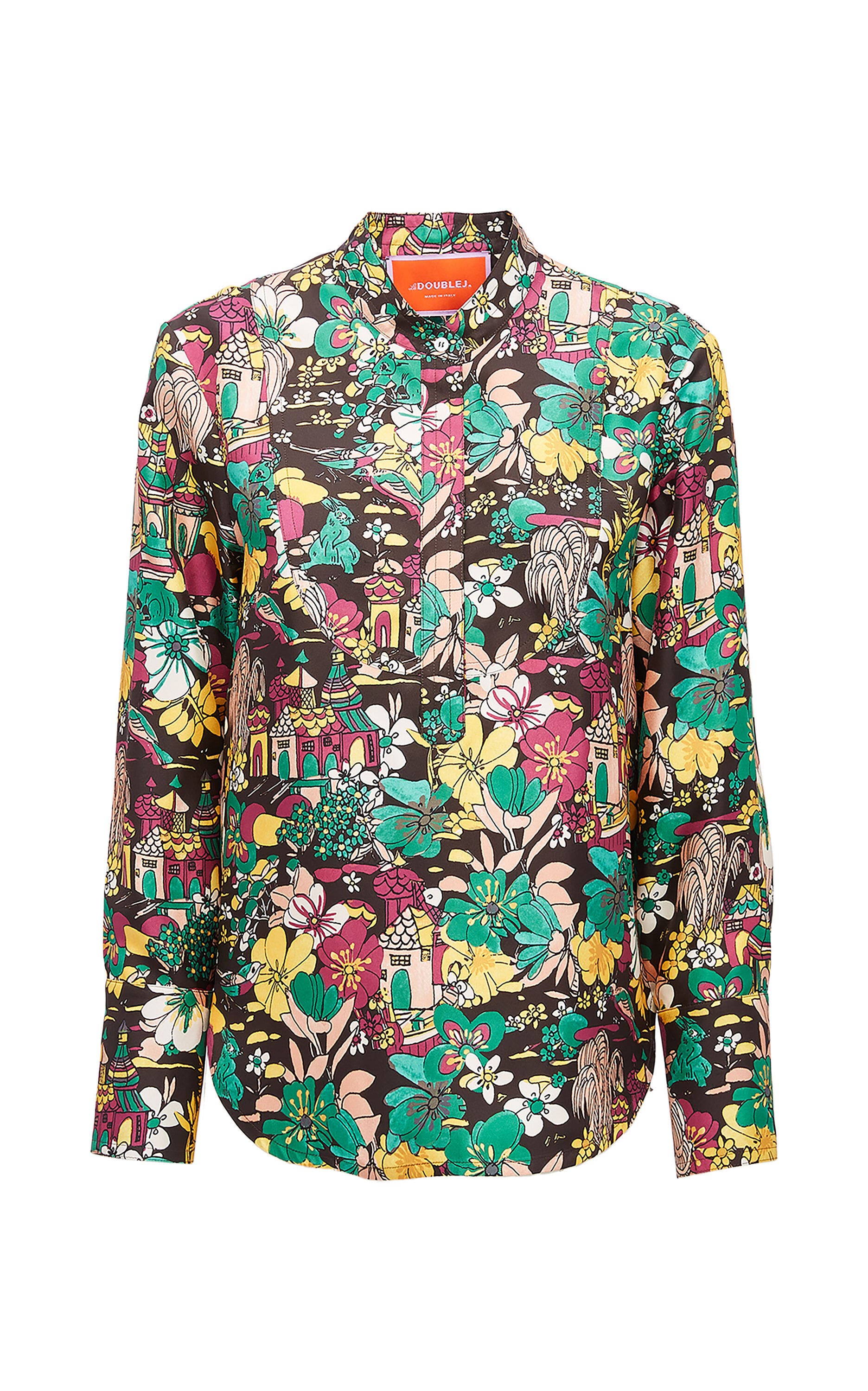 Portofino Shirt - image 2