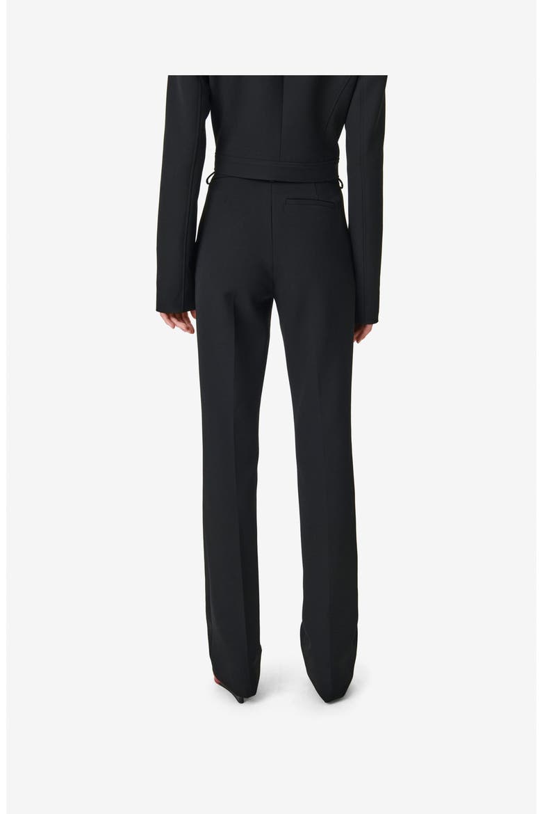 The Marila Pant, Alternate, color, BLACK