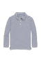  Ivory/Sunwashed Navy Stripe