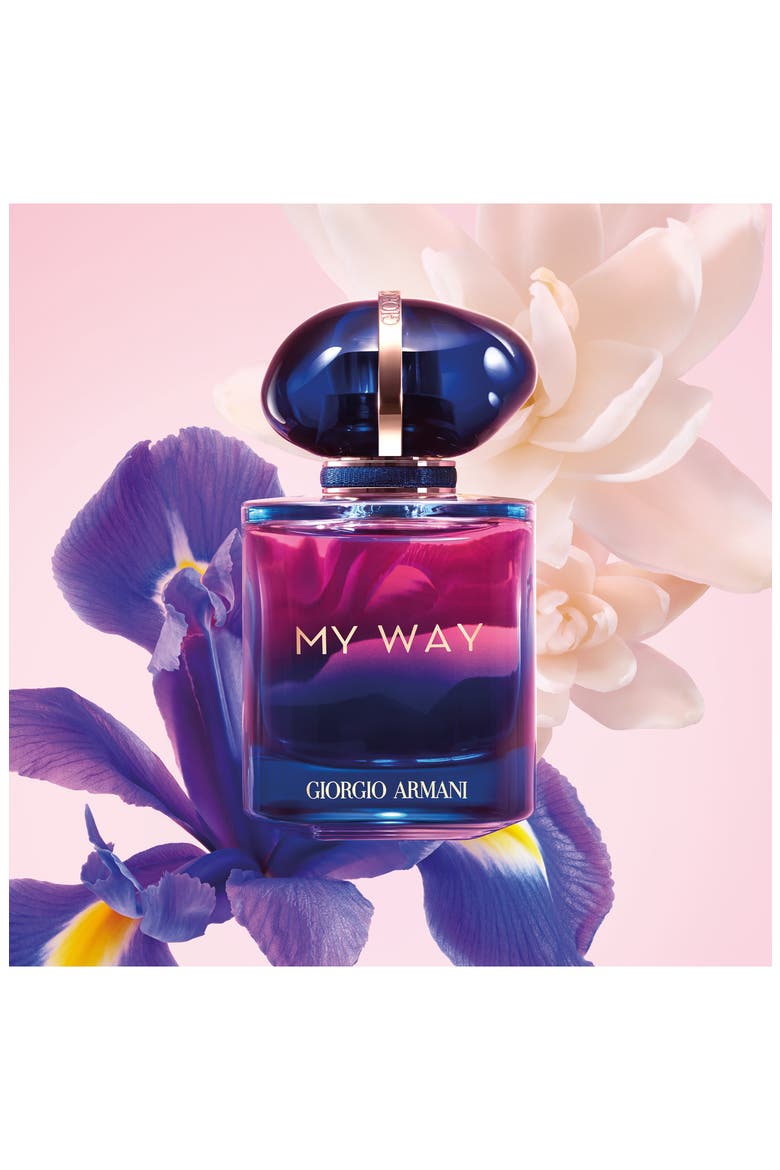 My Way Parfum Set (Limited Edition) $241 Value, Alternate, color, NO COLOR