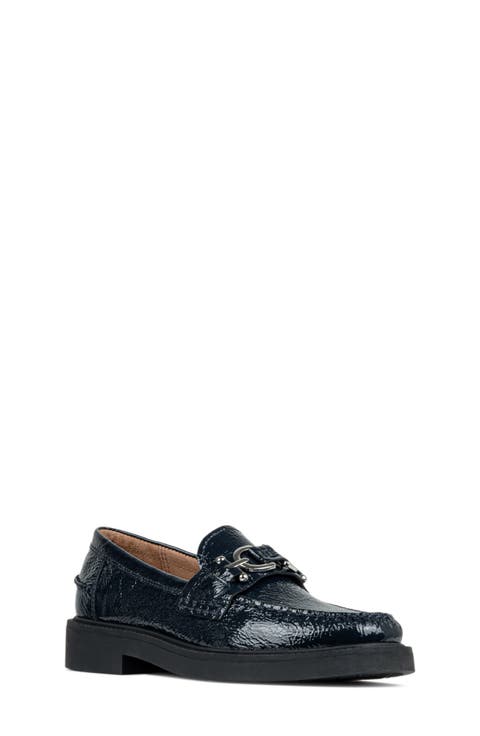 Galilee Bit Loafer