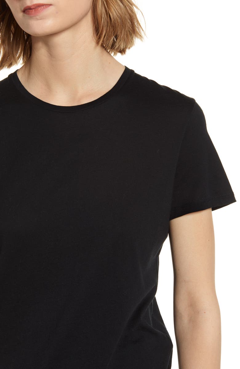 Ninety Percent Classic Fit T-Shirt, Alternate, color,