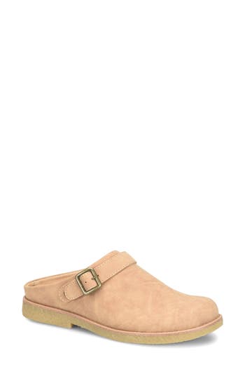 B O C By Børn Lexi Clog In Neutral