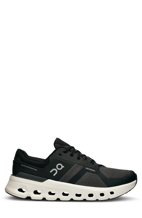 On Cloudrunner 2 Running Shoe