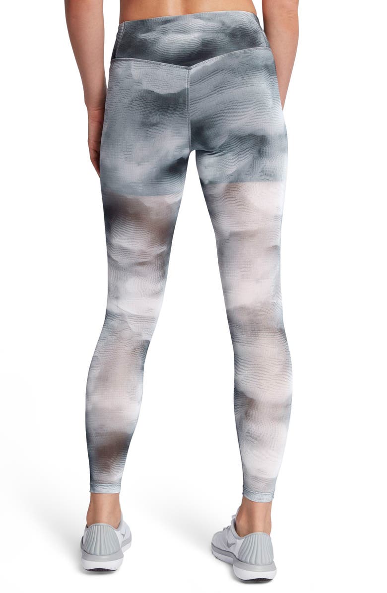 Nike Power Legendary Women's Training Tights, Alternate, color, 