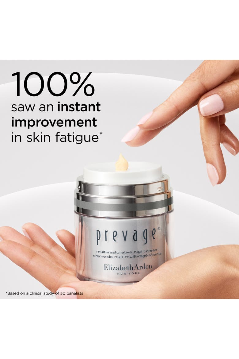 PREVAGE® Multi-Restorative Night Cream, Alternate, color, N/A