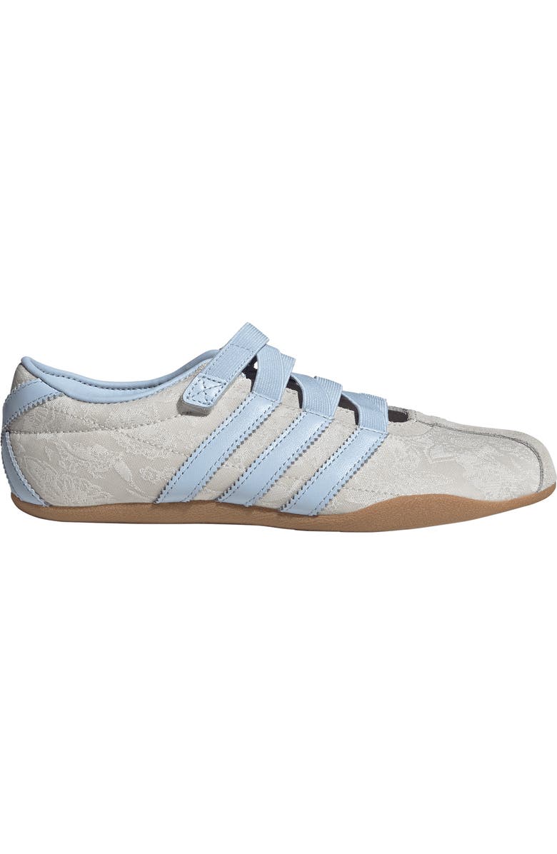 adidas Tokyo Sneaker, Alternate, color, Pearl/ Crystal Sky/ White