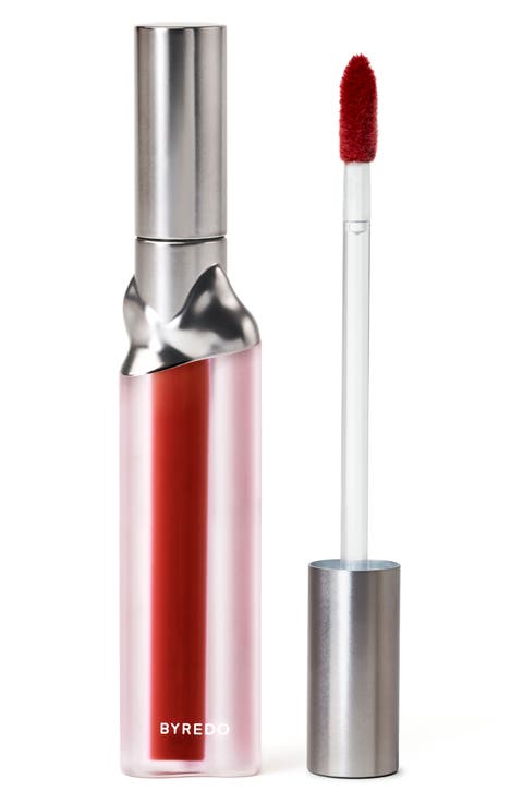 Liquid Lipstick Matte