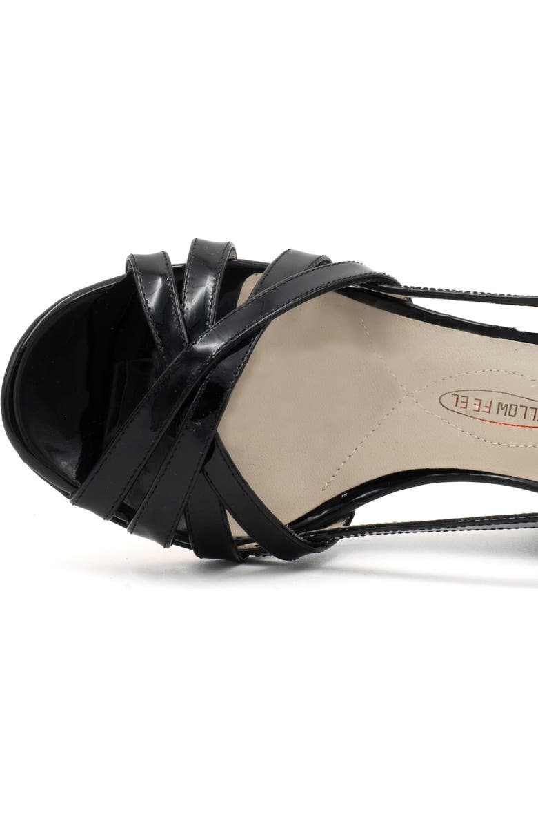 Amalfi by Rangoni Camogli Slingback Sandal, Alternate, color,
