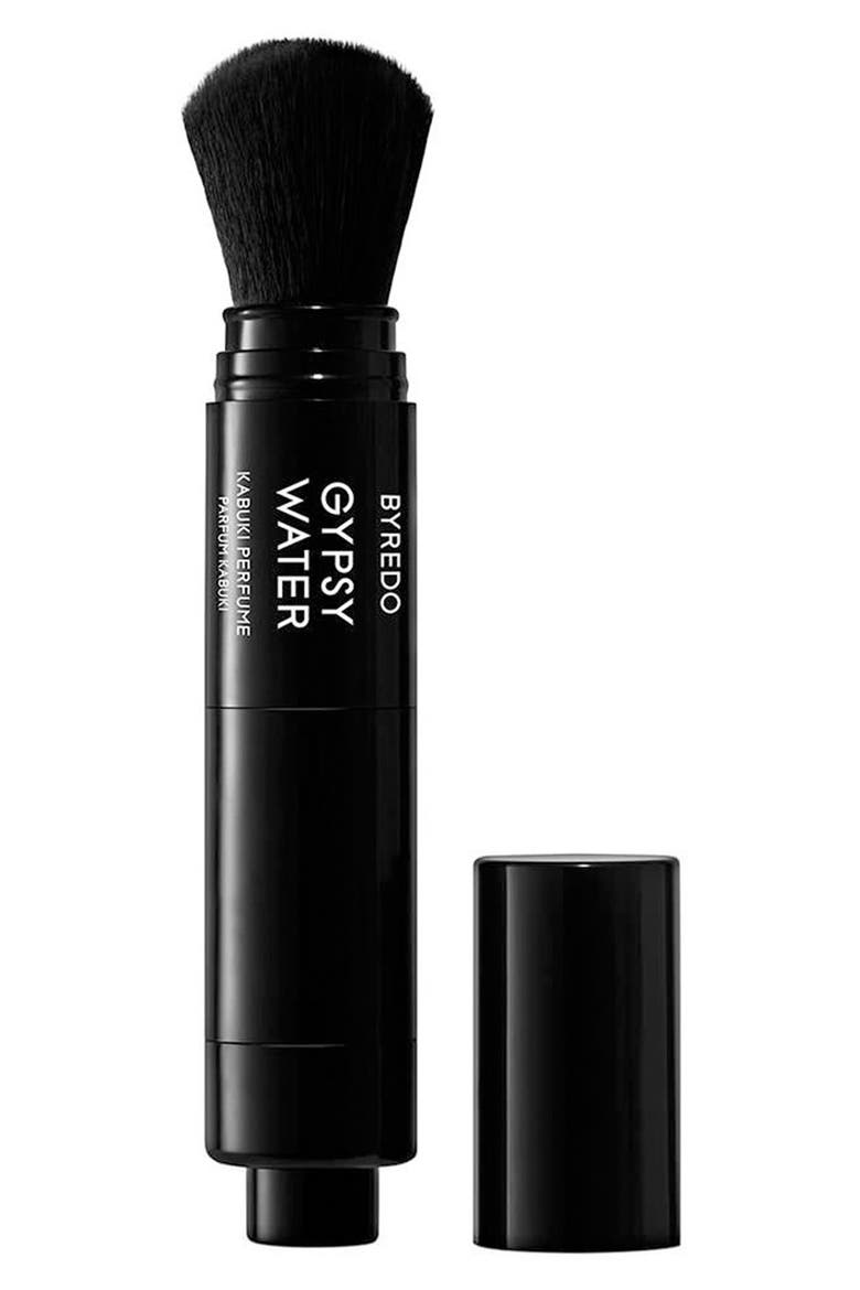 Gypsy Water Kabuki Perfume, Main, color, NO COLOR