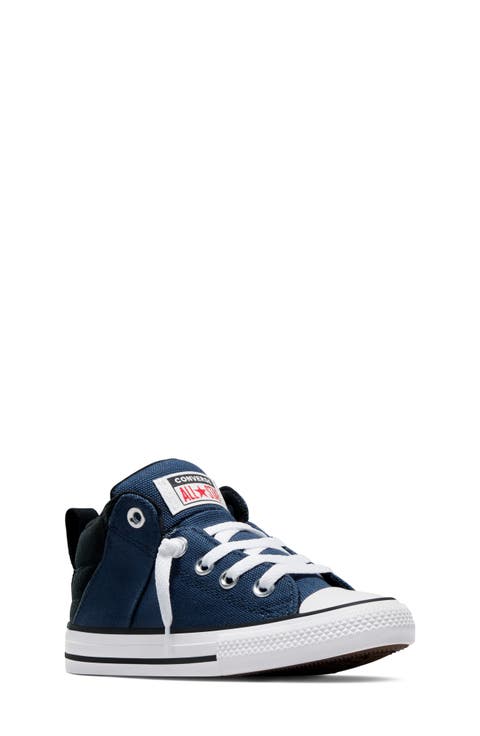 Kids' Chuck Taylor® All Star® Axel Low Top Sneaker (Toddler, Little Kid & Big Kid)