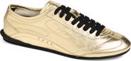 Dolce&Gabbana Leather Sneaker