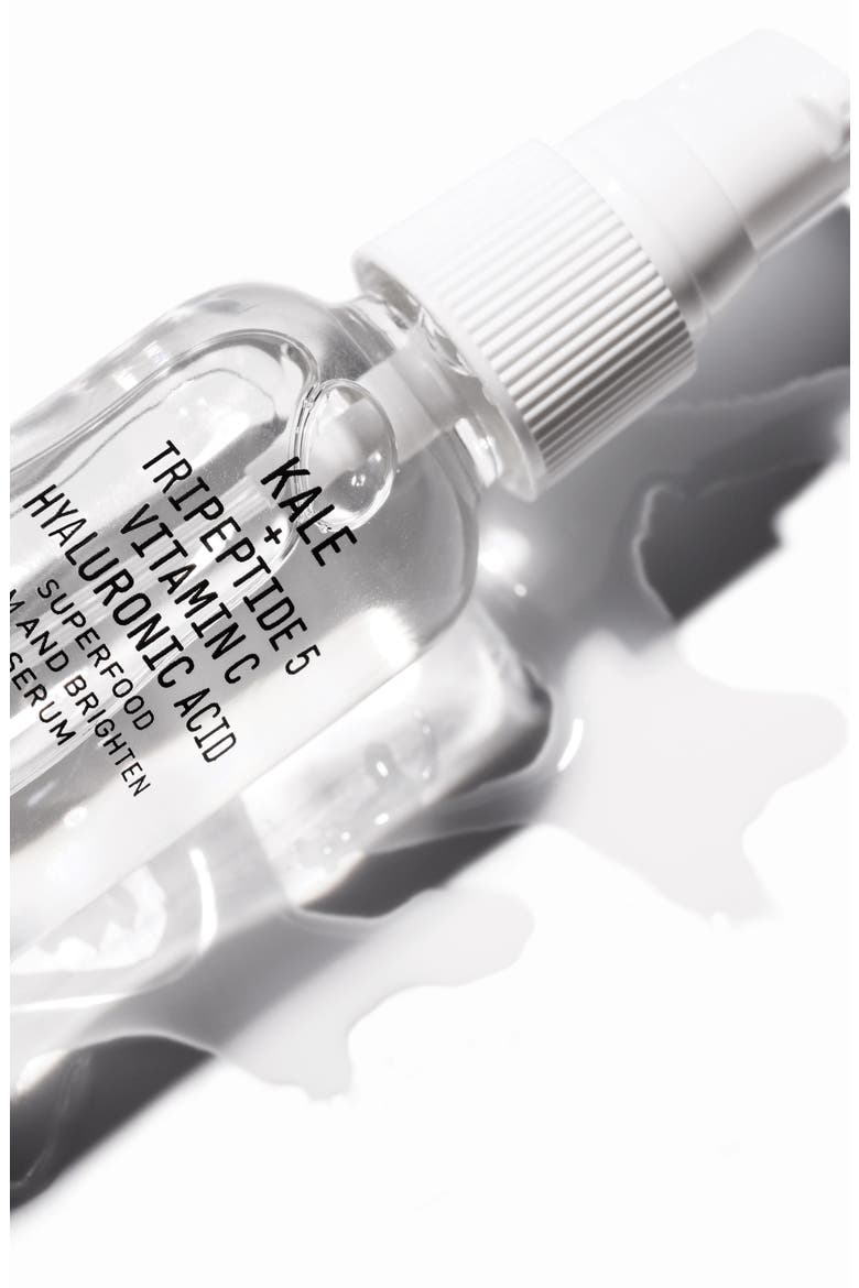 Superfood Firm and Brighten Facial Serum, Alternate, color, NO COLOR