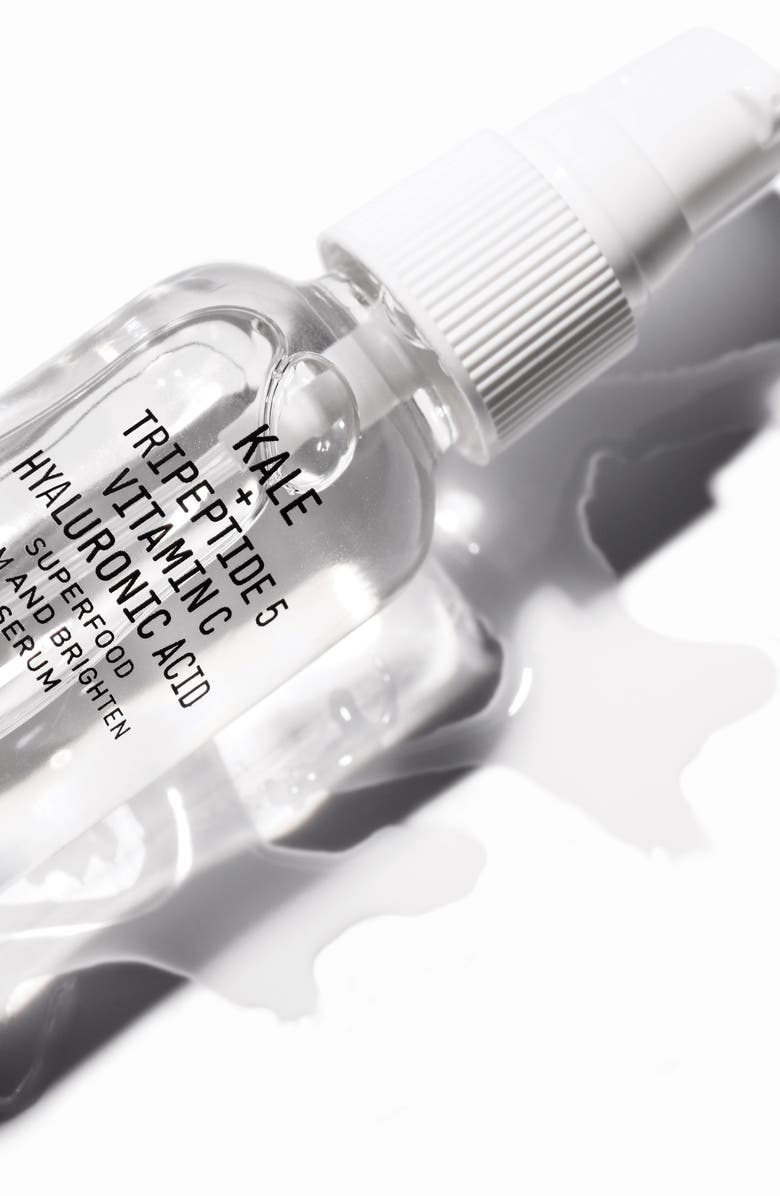 Youth to the People Superfood Firm and Brighten Facial Serum, Alternate, color, 