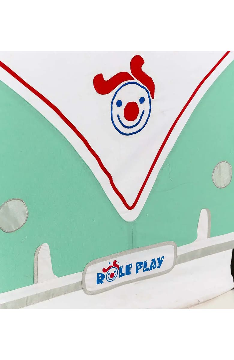 ROLE PLAY Surf Camper Van Play Tent, Alternate, color,