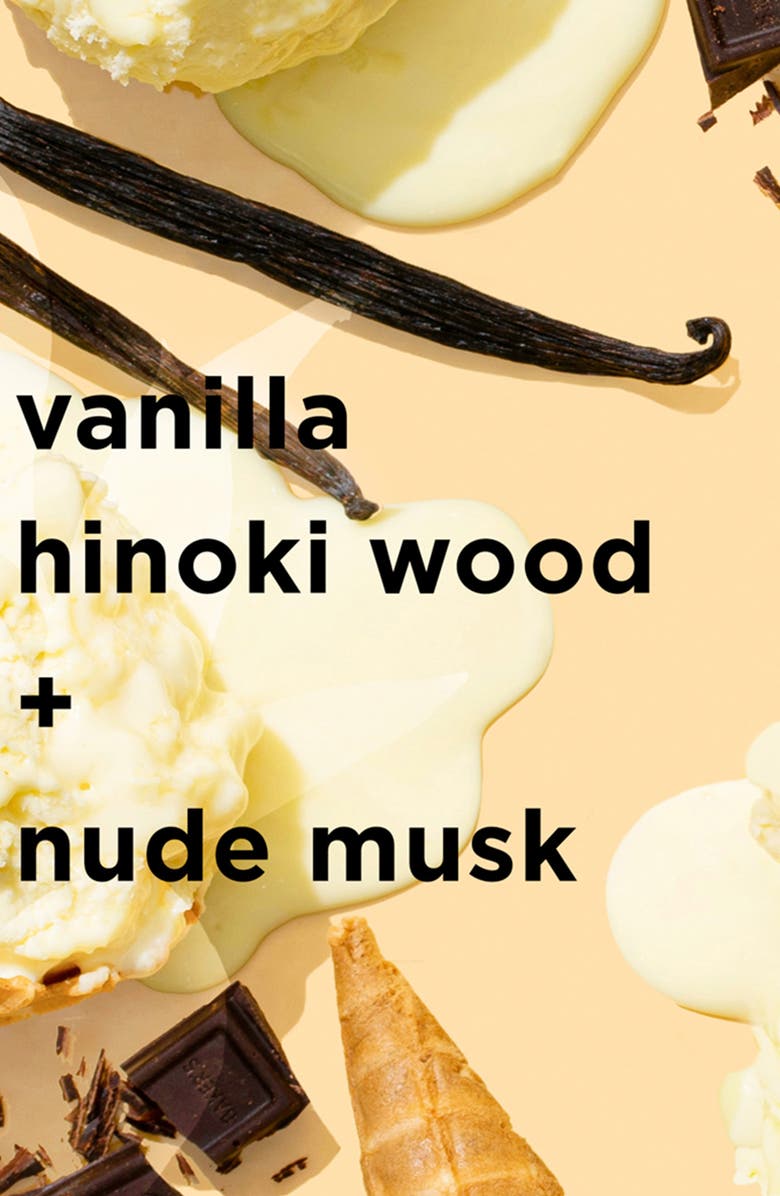 By Rosie Jane Dulce Eau de Parfum Gift Set, Alternate, color, 