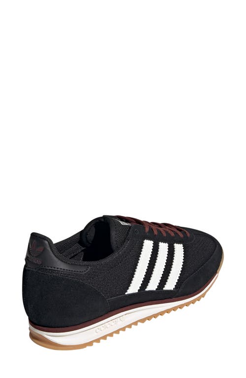 Adidas Originals Adidas Sl 72 Sneaker
