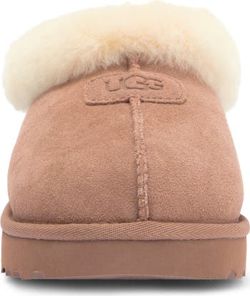 Tazz Platform Slipper