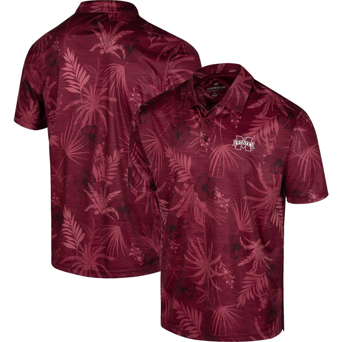 selected Maroon