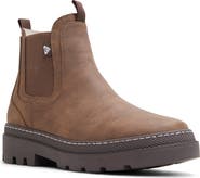 Roxy Wonderland Chelsea Bootie