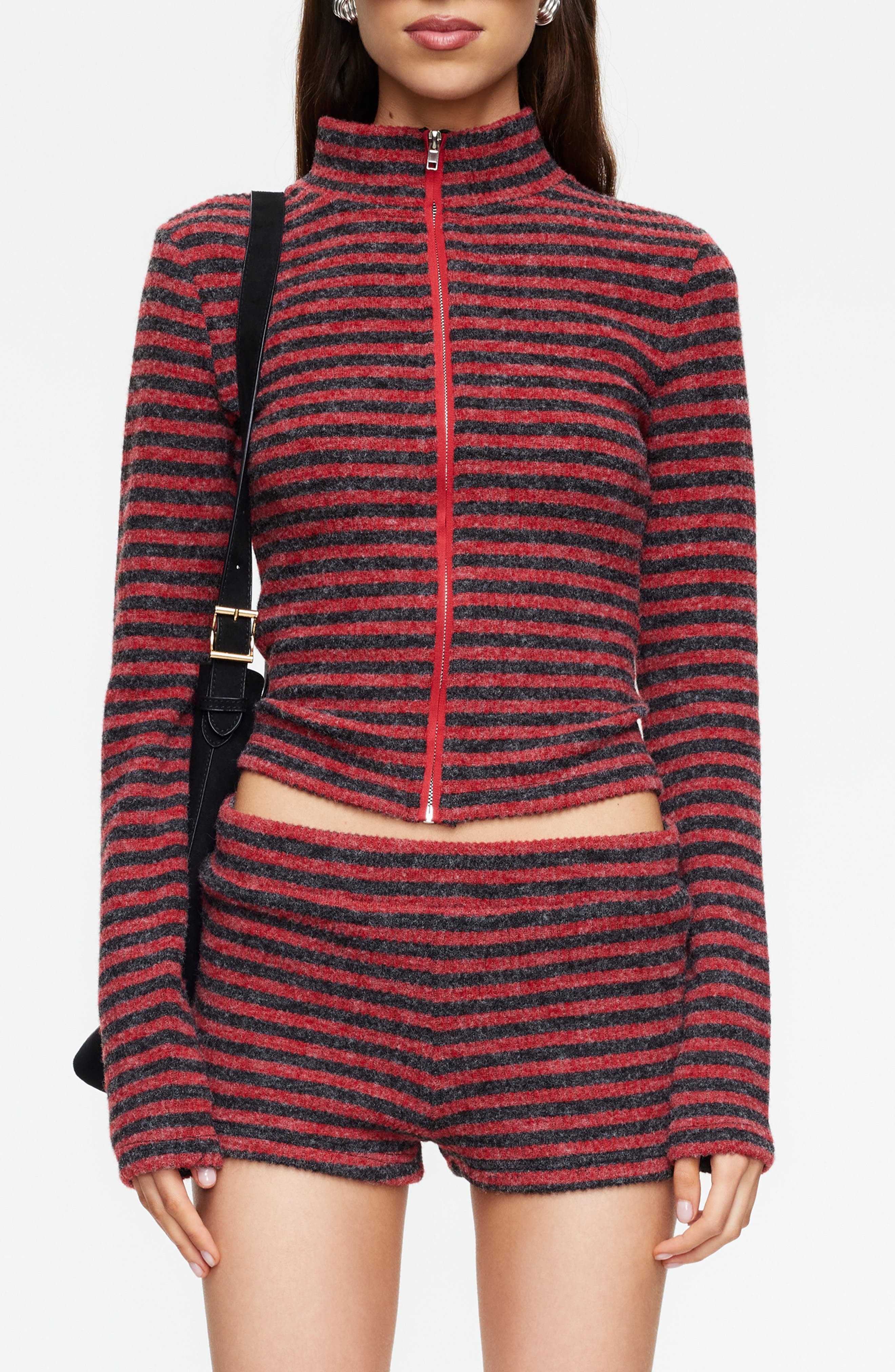 Apex Knit Jacket