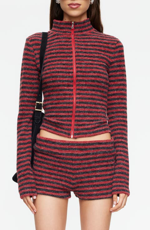 Apex Knit Jacket