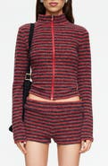 LIONESS Apex Knit Jacket