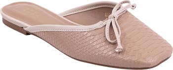 Andrea Slide Flat