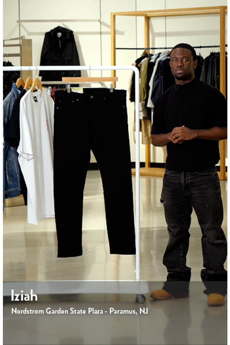 Levi's® 510™ Skinny Jeans video