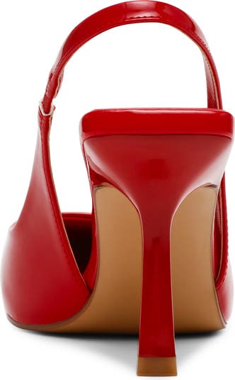 Anne Klein Indianna Slingback Pump (Women) | Nordstromrack