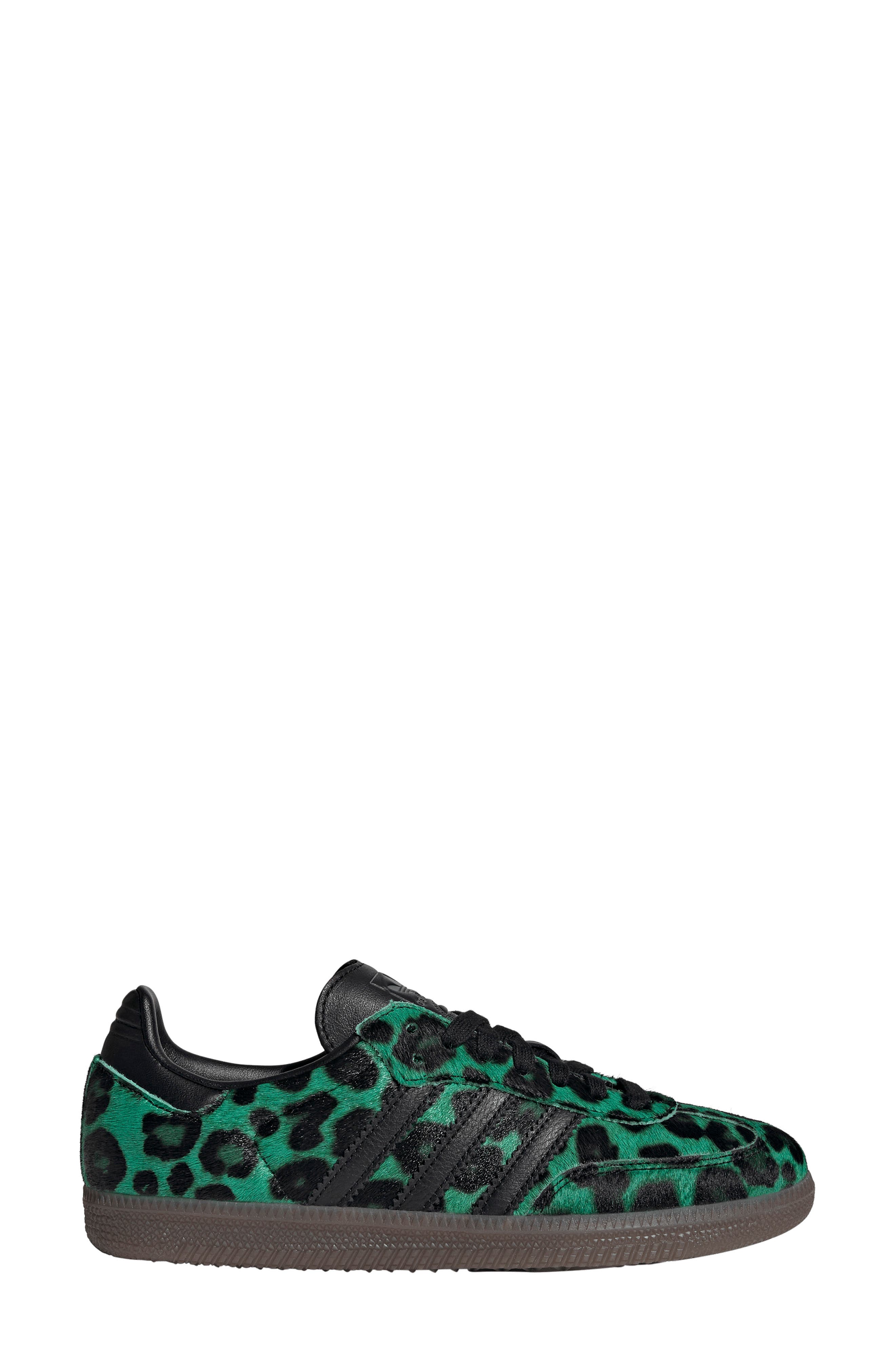 Gender Inclusive Samba OG Sneaker, Alternate, color, SESCGR/CBL