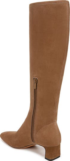 Saira Knee High Boot
