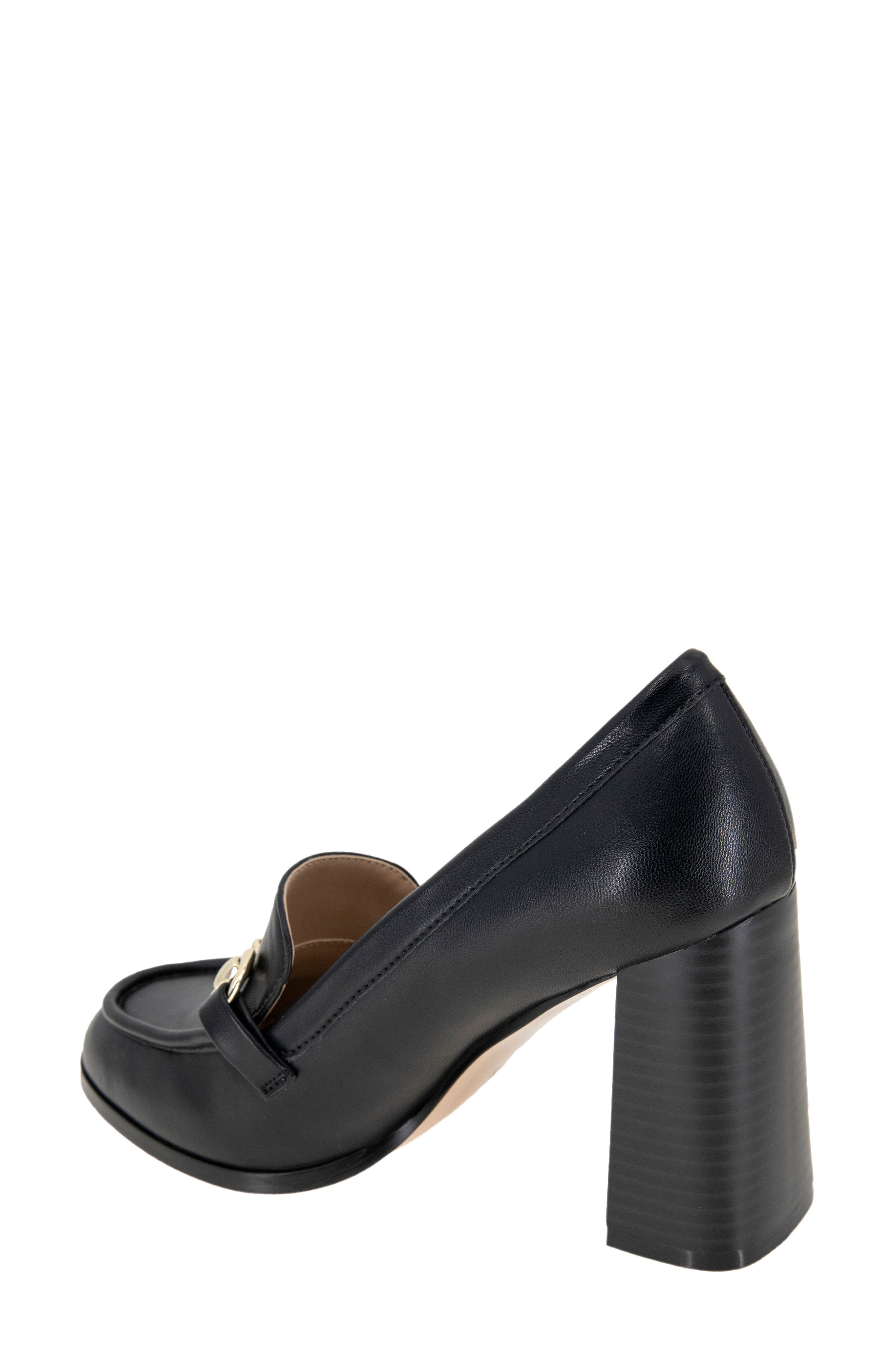 BCBGeneration Yixy Loafer Pump, Alternate, color, 