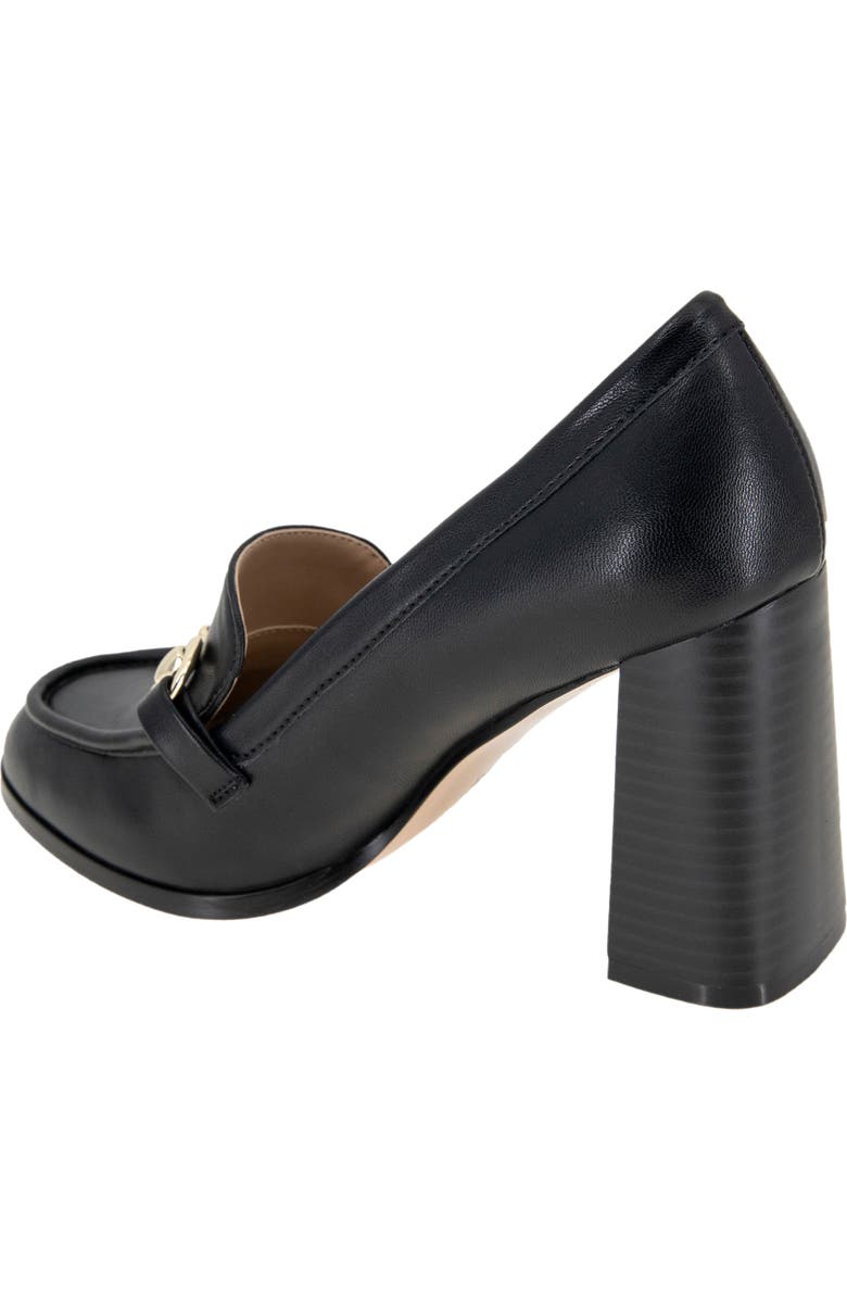 BCBGeneration Yixy Loafer Pump, Alternate, color,